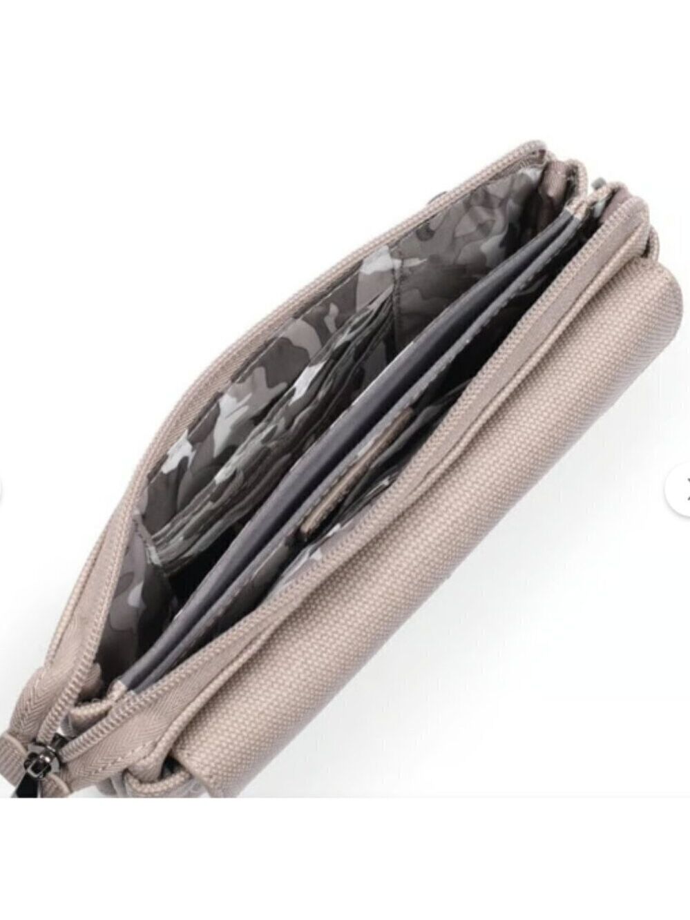 LUG- EUC- Blitz Matte Luxe VL Wallet - Picture 2 of 8